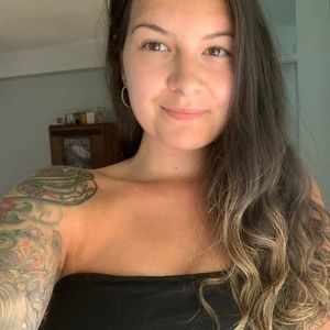 Meet your Posher, Jordan